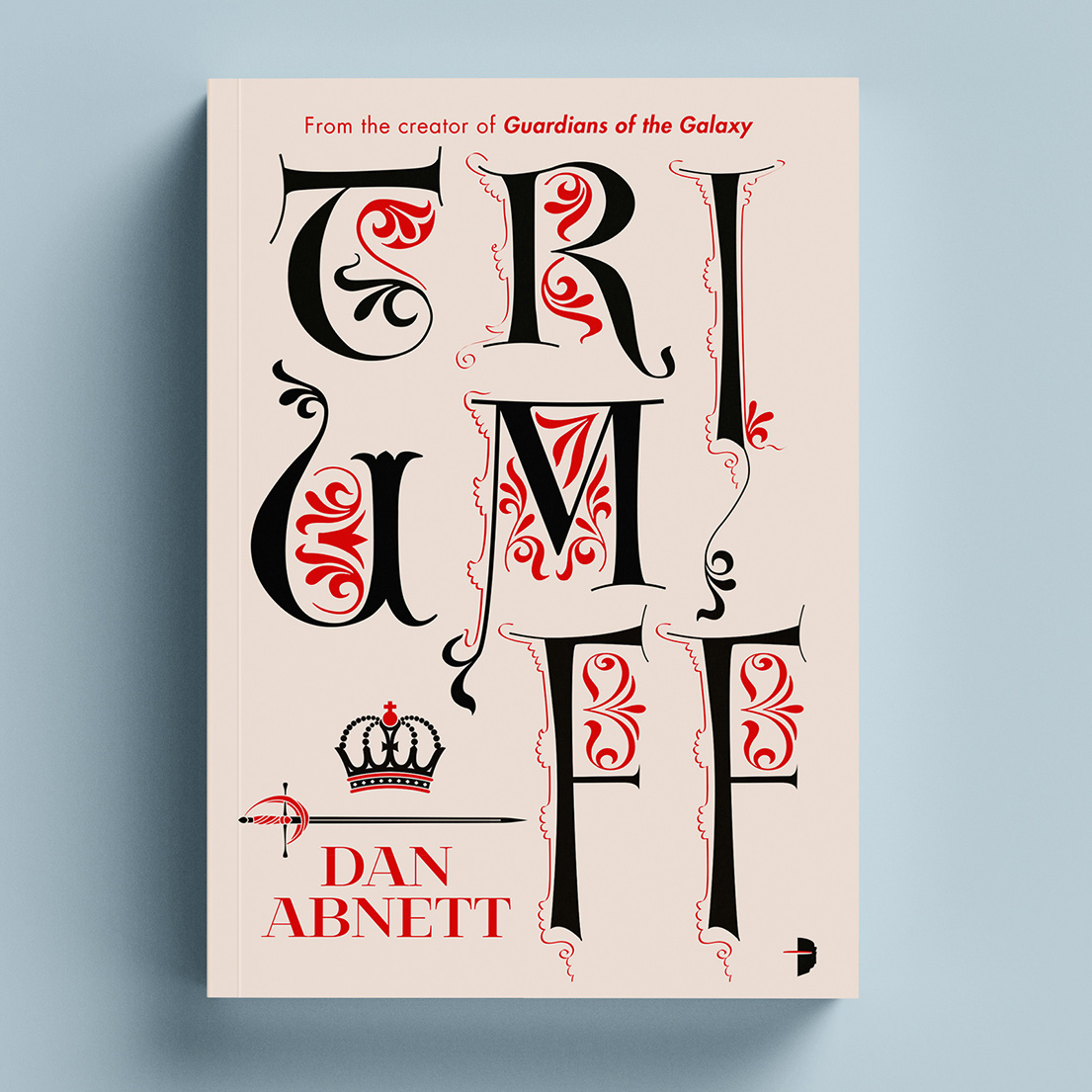Triumff Francesca Corsini Graphic Design